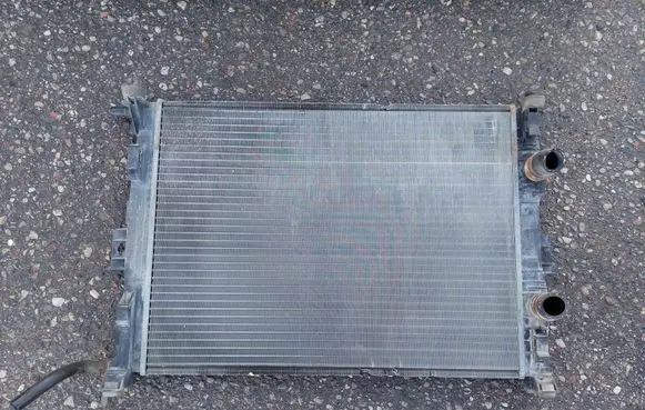 Renault Megane II Coolant radiator 872206D RM1261