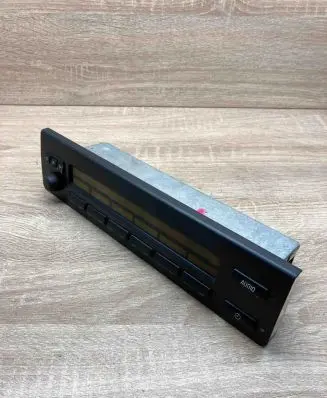 BMW 5 E39 Screen/display/small screen 8360735 RadioTuner