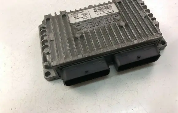 Citroen C5 Other control units/modules 9639452780 K737