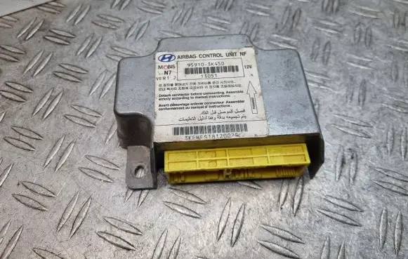 Hyundai Sonata Airbag control unit/module 959103K450