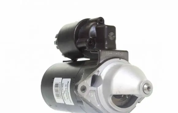Chevrolet Lacetti Starter motor 0986014860 CS1183 STRS565