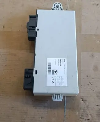 BMW 6 F06 Gran coupe CAS control unit/module 61359347913901 61359347913 9347913