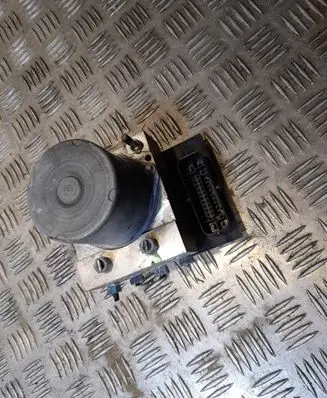 Audi A6 S6 C6 4F ABS Pump 4F0614517BA 4F0910517AL