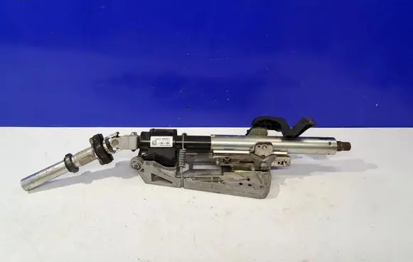 Mercedes-Benz E W212 Steering rack mechanical part A2184600216