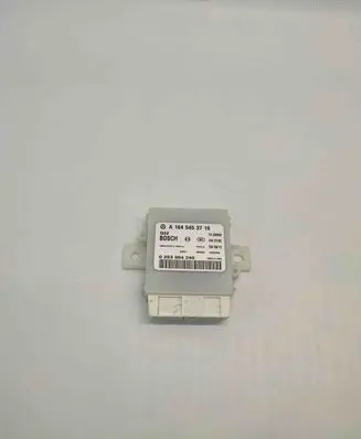 Mercedes-Benz ML W164 Parking PDC control unit/module A1645453716