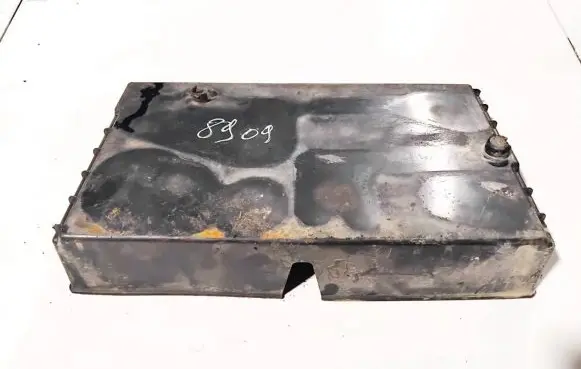 Mitsubishi Grandis Battery box tray cover/lid mn1888378