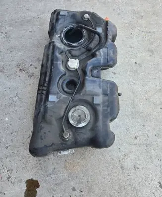 BMW X2 F39 Fuel tank 7390784
