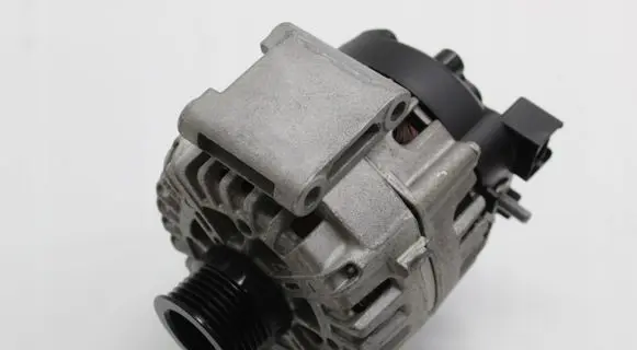Mercedes-Benz S W222 Generator/alternator A0009063304