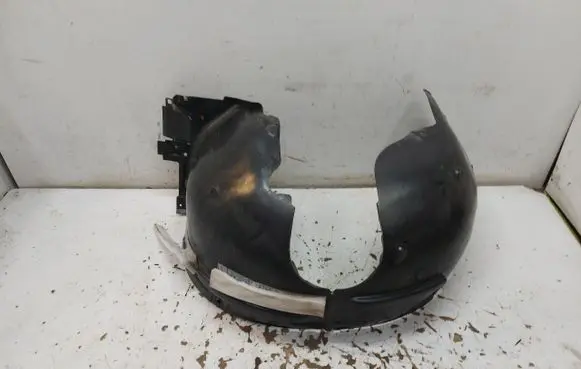 Audi Q4 Sportback e-tron Front wheel arch liner splash guards 89A821172JLK01