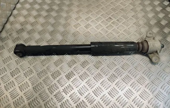 Hyundai Kona I Rear shock absorber/damper 55300J9350