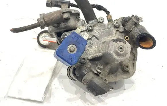 Opel Corsa C LP gas reducer 67R-014066