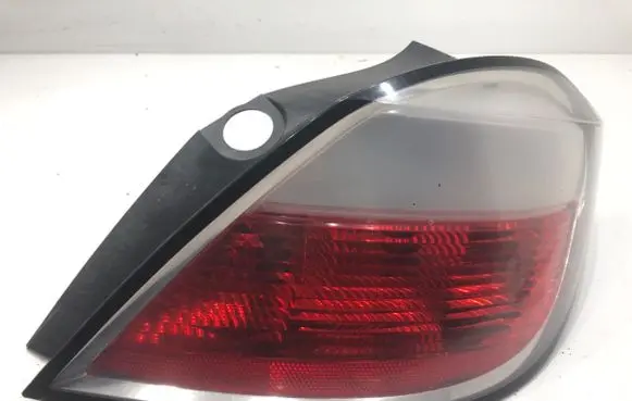Opel Astra H Rear/tail lights