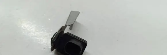Volkswagen PASSAT CC Air quality sensor 5K0907659 28091114