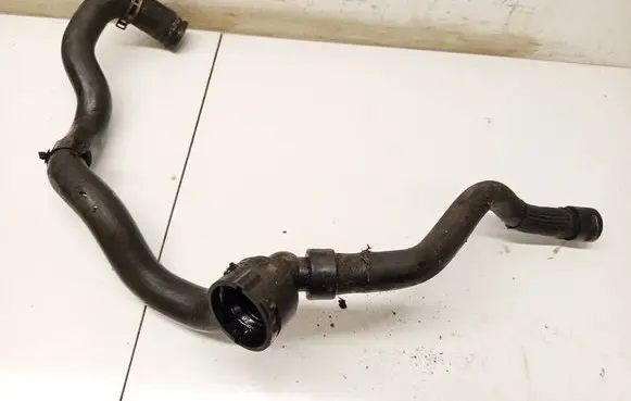 Ford S-MAX Engine coolant pipe/hose S4000252