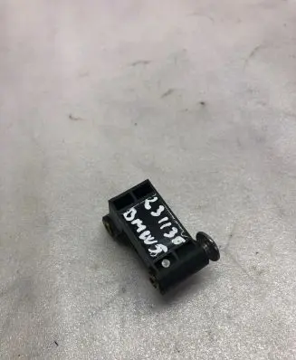BMW 5 E60 E61 Airbag deployment crash/impact sensor 6977398