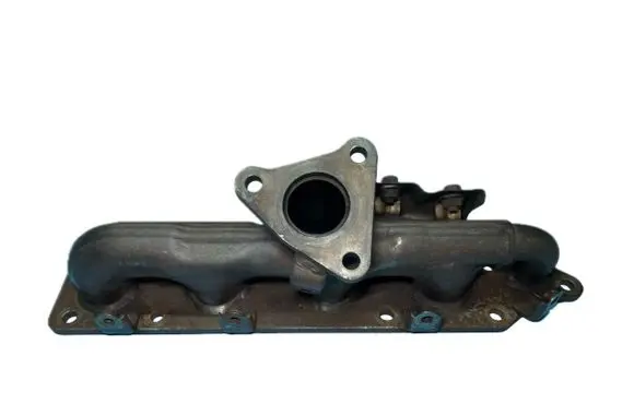 Mitsubishi Lancer VIII Exhaust manifold 1515A185 49335-01000 49335-01001