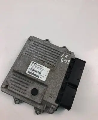 Fiat Idea Engine control unit/module 51744426
