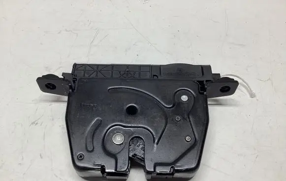BMW 4 F32 F33 Tailgate/trunk/boot lock/catch/latch 719121206