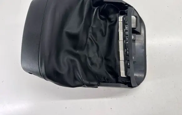 Ford Bronco Steering wheel column trim LJ6B3533BC LJ6B3533B LJ6B3533