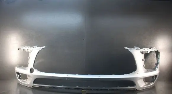 Porsche Macan (95B) Front bumper 95B807221A