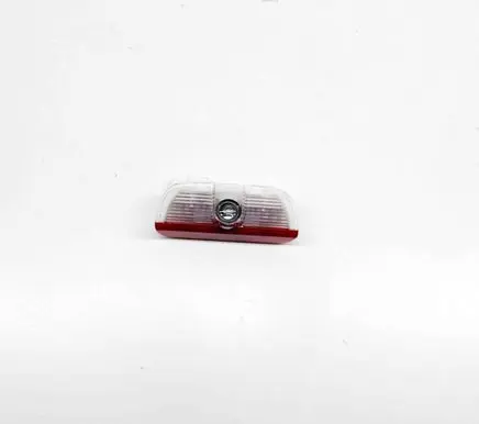 Volkswagen PASSAT B8 Front door interior light 