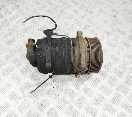 Nissan NV400 Air conditioning (A/C) compressor (pump) 2763000Q3K