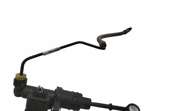 Volkswagen Polo VI Clutch slave cylinder 6R0721388D