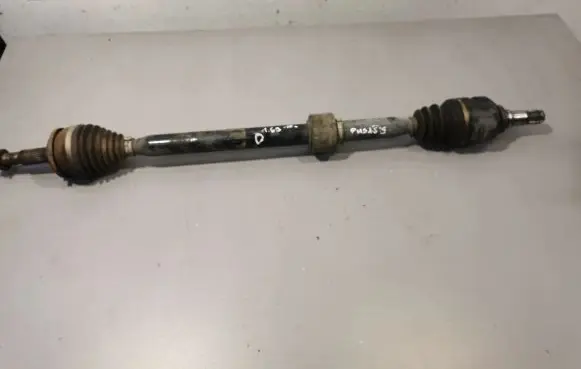 Toyota Corolla E140 E150 Front driveshaft