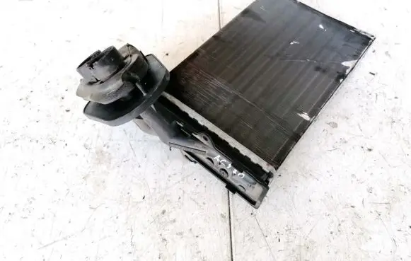 Citroen Berlingo Heater blower radiator 010004G1