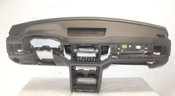 Volkswagen Atlas Cross Sport Dashboard 3CM857003