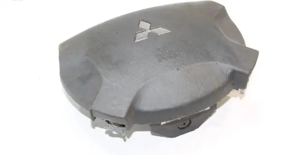 Mitsubishi Space Star Steering wheel airbag