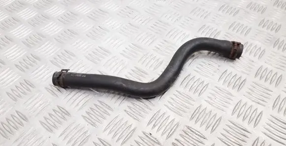 Volkswagen Polo V 6R Engine coolant pipe/hose 6R0121101K