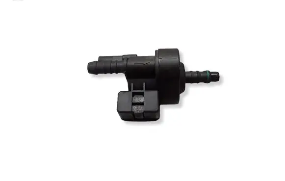 Volkswagen PASSAT CC Vacuum valve 