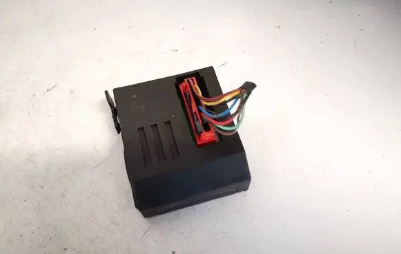 Nissan Primera Other control units/modules 40720av600