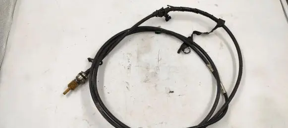 Ford Sierra Speedometer cable 87bb17260ea