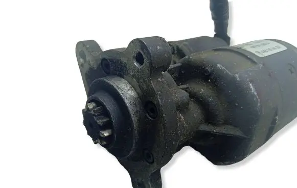 Skoda Fabia Mk1 (6Y) Starter motor 047911023GKASACJA 047911023G