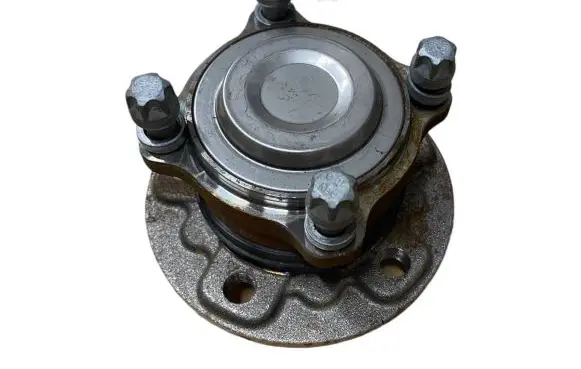Mini Cooper F57 Rear wheel ball bearing 6891921 33406891921