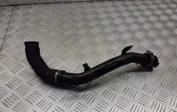 Fiat Punto (199) Intercooler hose/pipe