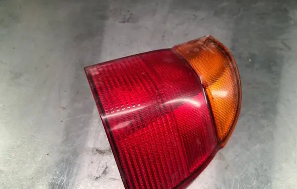 BMW 5 E39 Rear/tail lights 393440 8371324