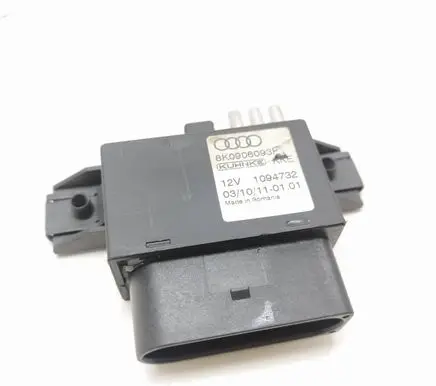 Audi Q5 SQ5 Fuel injection pump control unit/module 8K0906093F 1094732