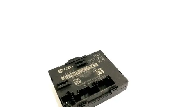 Audi A5 8T 8F Door control unit/module 8T0959795J 8T0959795B