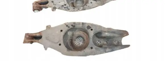 Mercedes-Benz C W203 Rear control arm