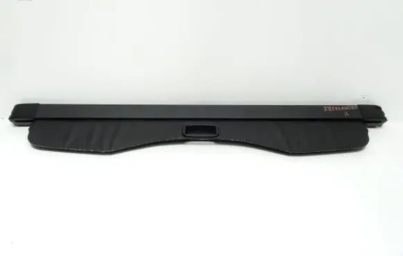 Land Rover Freelander 2 - LR2 Parcel shelf load cover 