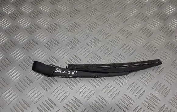 Suzuki Swift I Front wiper blade arm