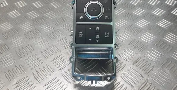 Land Rover Range Rover L405 Differential lock switch CPLA14B596AD