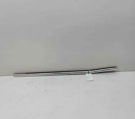 Mercedes-Benz EQB Rear door glass trim molding A2477351700