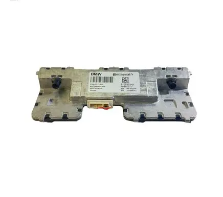 BMW 6 G32 Gran Turismo Windshield/windscreen camera 9108202 75789013 66519108202