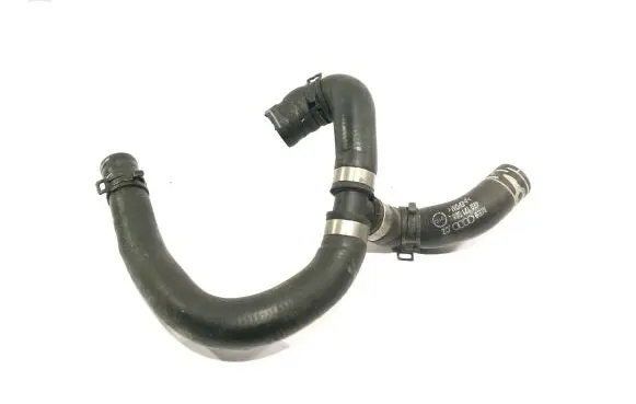 Audi A8 S8 D3 4E Engine coolant pipe/hose 4E0121088L