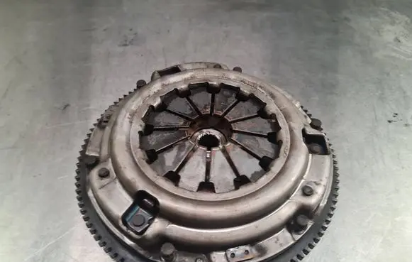 Honda HR-V Clutch set kit