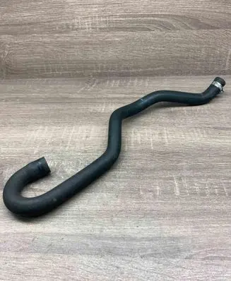 BMW X5 E53 Engine coolant pipe/hose 6931240 10305924 8409064